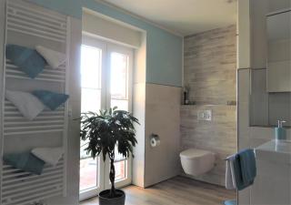 Apartment Am Anker - Uchte - 2