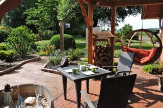 Apartment Am Anker - Uchte - 1