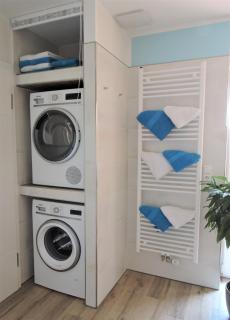 Apartment Am Anker - Uchte - 1
