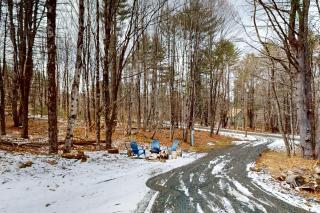 Sky Full Of Wishes - Quechee - 3