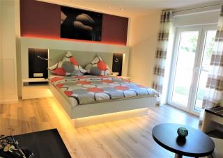 Apartment Am Anker - Uchte - 1