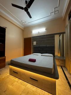 Moonbeam Manor Homestay - Guwahati - 6