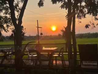 PunNa Homestay @ Bangsai - Ban Bang Sai - 3