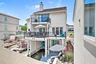 Waterfront Escape on Lake LBJ - Horseshoe Bay - 9