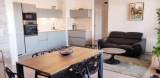 Superbe appartement neuf avec terrasse et parking privé - Royan - 6