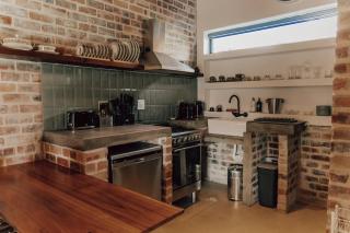 The Crescent Hideaway - Franschhoek - 9