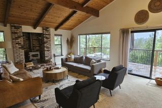 Restoration House - Groveland - 6