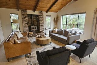 Restoration House - Groveland - 5