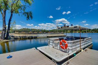 Restoration House - 5