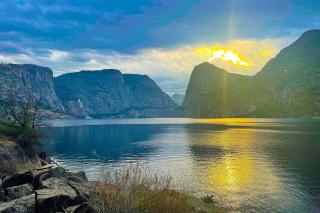 Restoration House - 4