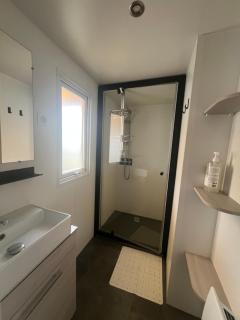 Mobilhome 6 couchages grand confort Cap Ferret - Lège-Cap-Ferret - 3