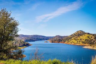 Restoration House - 1