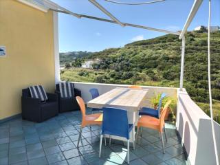 TERRAZZA SUL PORTO da Mary - Ponza - 5