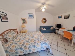 TERRAZZA SUL PORTO da Mary - 1