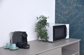 Rivieras House - Central Suites Naples - 5