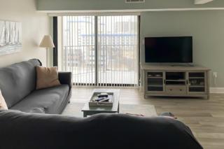 9400 bldg unit 807 - Ocean City - 0