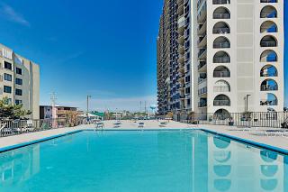 9400 bldg unit 807 - Ocean City - 9