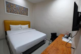 Grand Mulia Hotel Kisaran - Kisaran - 8