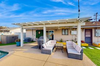 Tempe Sunshine Getaway - 9