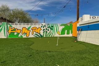 Tempe Sunshine Getaway - Tempe - 8