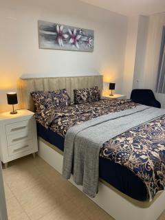 Villamar Cala - Villajoyosa - 8
