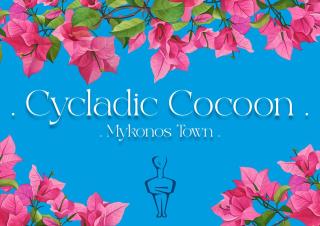 Cycladic Cocoon Mykonos Town - 0