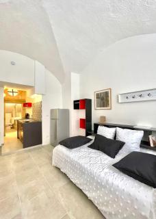 Hotel Villard, Studio Centre Historique - Nîmes - 8