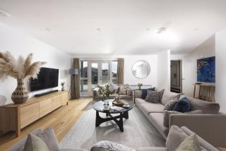 69 Una, St Ives - Carbis Bay - 9