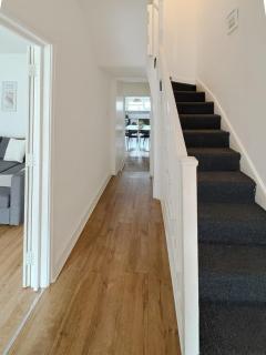 Crown road - 6