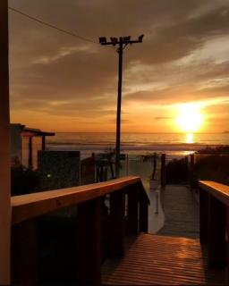 Palm Beach Apart Hotel - 1