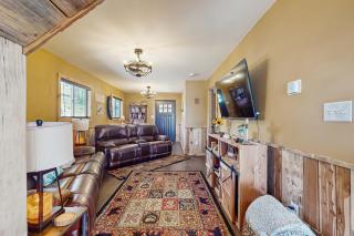 Cherry Brook Cabin - Dandridge - 9