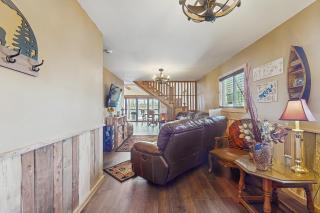 Cherry Brook Cabin - Dandridge - 5