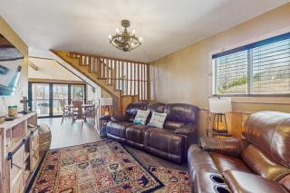 Cherry Brook Cabin - Dandridge - 6