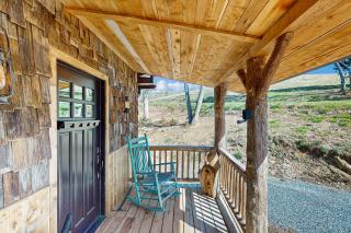 Cherry Brook Cabin - 9