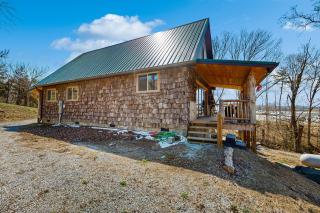 Cherry Brook Cabin - Dandridge - 6