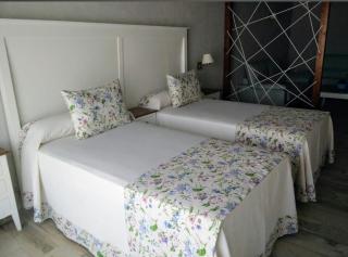Suites BELLAHELLIN - Hellín - 9