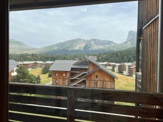 Appartement super Devoluy - Le Dévoluy - 8