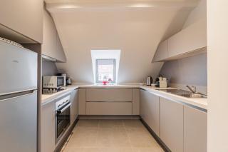 Le Nid de la Krutenau - Joli Duplex à la Krutenau - Strasburgo - 7