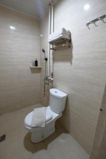 Grand Mulia Hotel Kisaran - Kisaran - 5