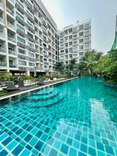 Water Park Condo - 205 Comfortable studio in a great location near the sea - 7