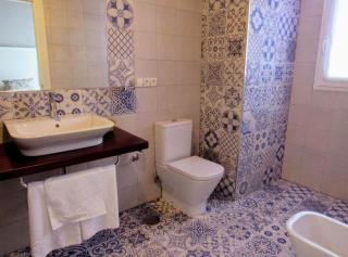 Suites BELLAHELLIN - Hellín - 8