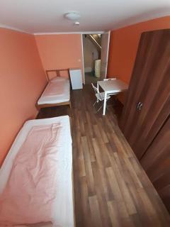 Low Budget Hostel Rooms Eversbuschstr 168 - Munich - 7