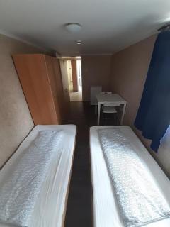 Low Budget Hostel Rooms Eversbuschstr 168 - Munich - 6