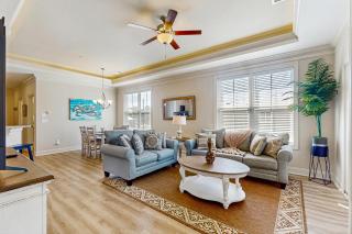 Sunnyside Village 3-A - Myrtle Beach - 7