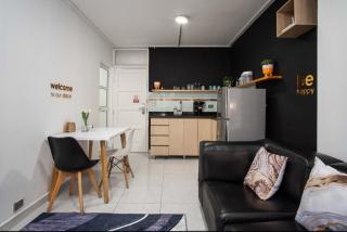 Apartment 203 - Cali - 9