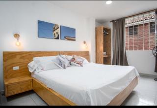 Apartment 203 - Cali - 8