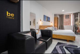 Apartment 203 - Cali - 5