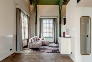 Metzlr House - 7