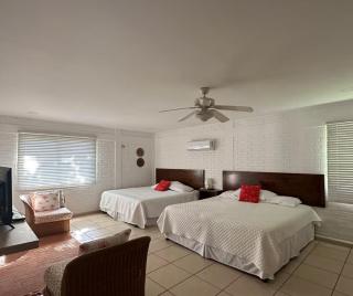 Villa Felicidad, PLaya Escondida - - 7