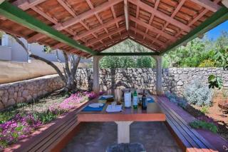 Apartmani Messa - Ždrelac - 3